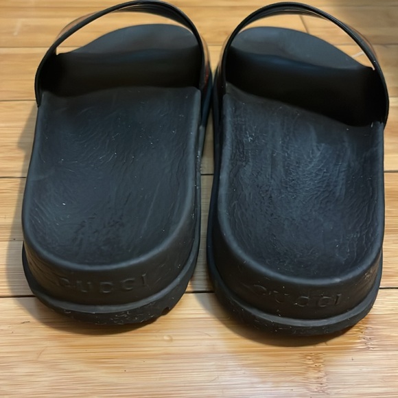 FINAL OFFER - Gucci Slides - Picture 10 of 11